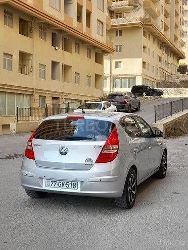 Hyundai i30 2009, 239,112 km - 1.6 л - Bakı
