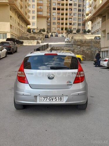 Hyundai i30 2009, 239,112 km - 1.6 л - Bakı