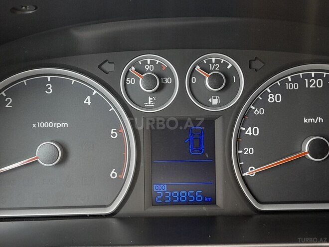 Hyundai i30 2009, 239,112 km - 1.6 л - Bakı