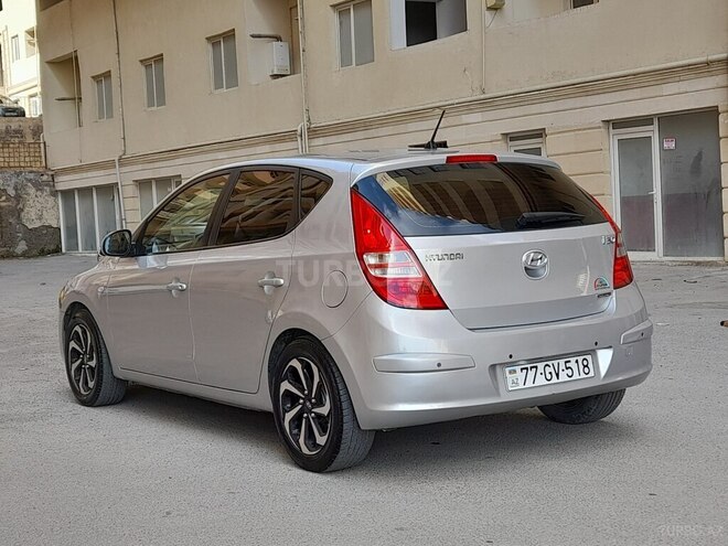 Hyundai i30 2009, 239,112 km - 1.6 л - Bakı