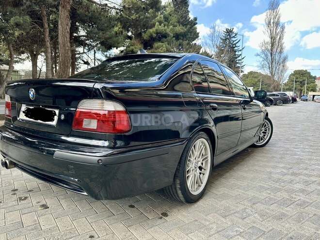 BMW 530 2001, 340,000 km - 3.0 l - Bakı