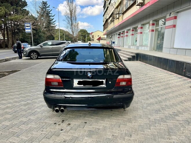 BMW 530 2001, 340,000 km - 3.0 l - Bakı