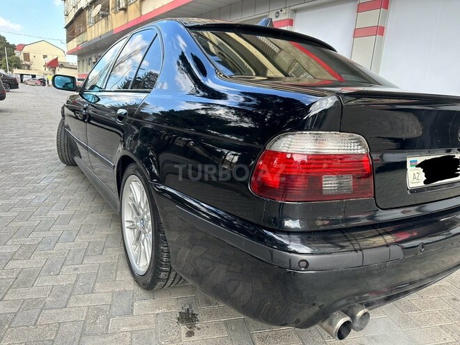 BMW 530 2001, 340,000 km - 3.0 l - Bakı