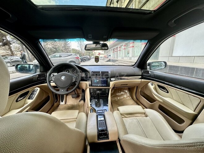 BMW 530 2001, 340,000 km - 3.0 l - Bakı
