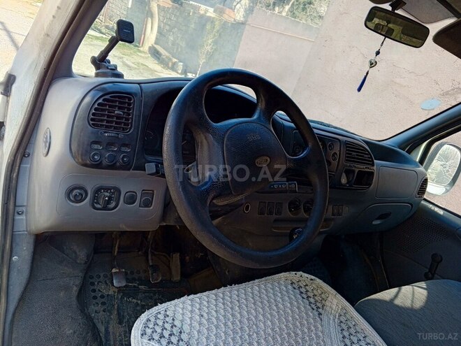 Ford Transit 1998, 459,612 km - 2.5 л - Bakı