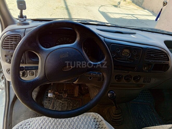 Ford Transit 1998, 459,612 km - 2.5 л - Bakı