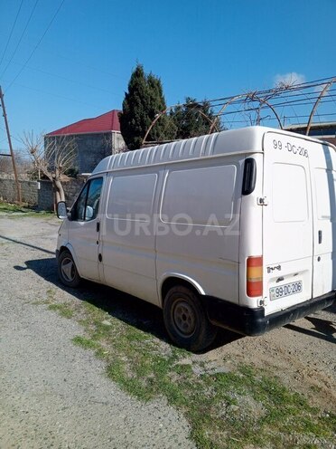 Ford Transit 1998, 459,612 km - 2.5 л - Bakı