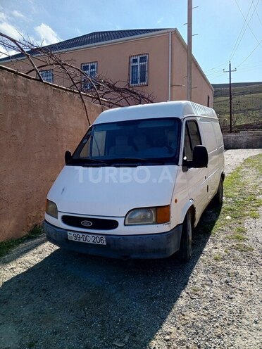 Ford Transit 1998, 459,612 km - 2.5 л - Bakı