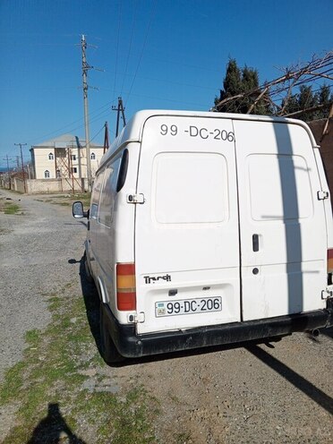 Ford Transit 1998, 459,612 km - 2.5 л - Bakı