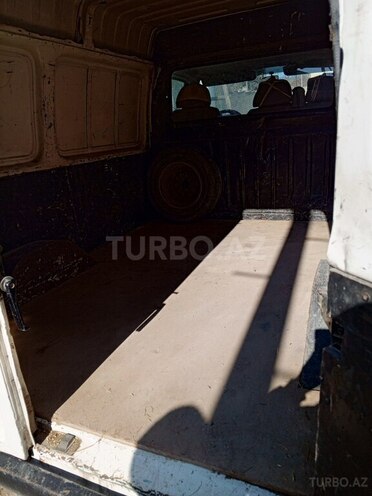 Ford Transit 1998, 459,612 km - 2.5 л - Bakı