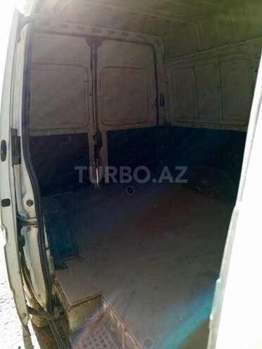 Ford Transit 1998, 459,612 km - 2.5 л - Bakı