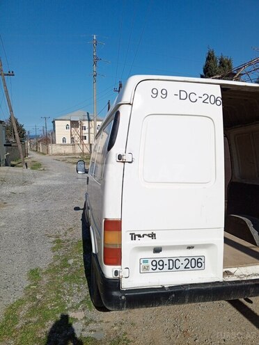 Ford Transit 1998, 459,612 km - 2.5 л - Bakı