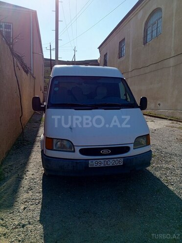 Ford Transit 1998, 459,612 km - 2.5 л - Bakı