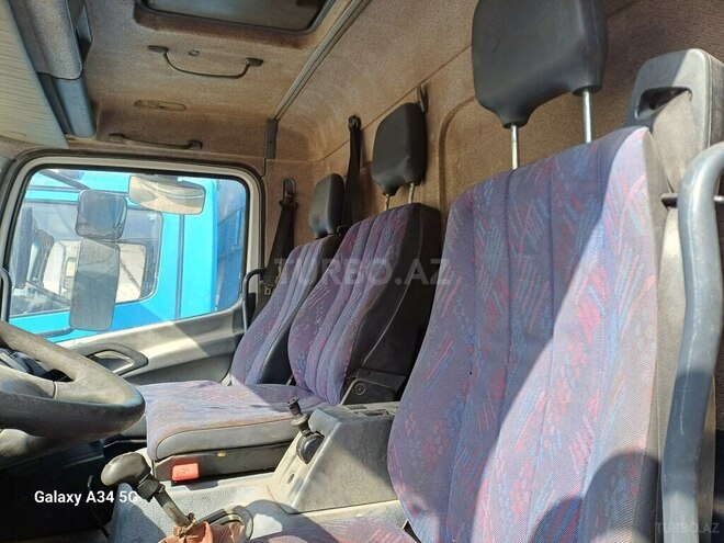 Mercedes Atego 815 1999, 583,582 km - 4.3 l - Bakı