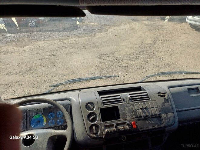 Mercedes Atego 815 1999, 583,582 km - 4.3 l - Bakı