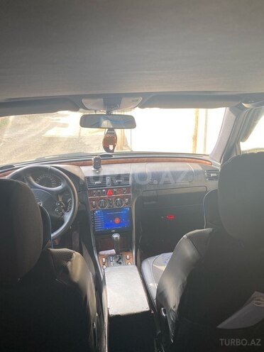 Mercedes C 240 1998, 44,150 km - 2.4 l - Bakı