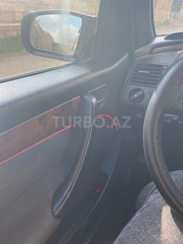 Mercedes C 240 1998, 44,150 km - 2.4 l - Bakı