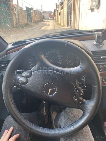 Mercedes C 240 1998, 44,150 km - 2.4 l - Bakı