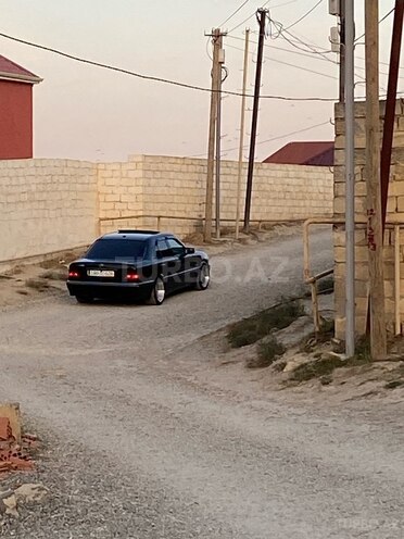 Mercedes C 240 1998, 44,150 km - 2.4 l - Bakı