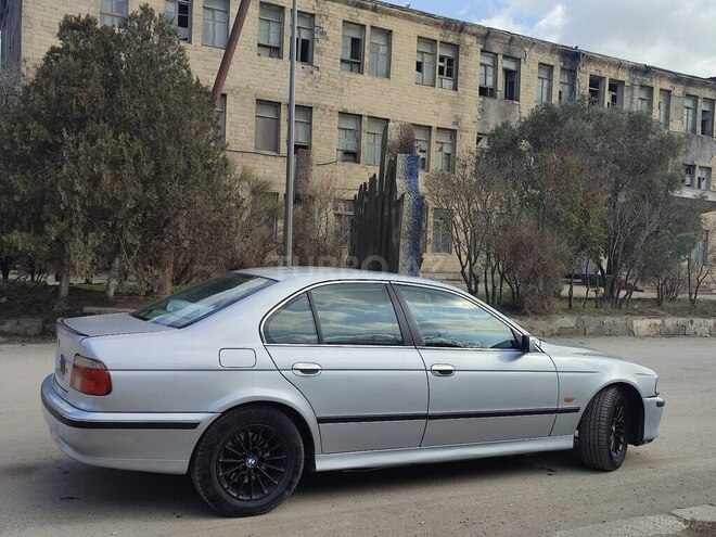 BMW 520 1997, 390,000 km - 2.0 л - Bakı