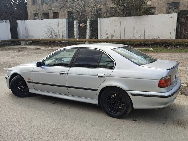 BMW 520 1997, 390,000 km - 2.0 л - Bakı