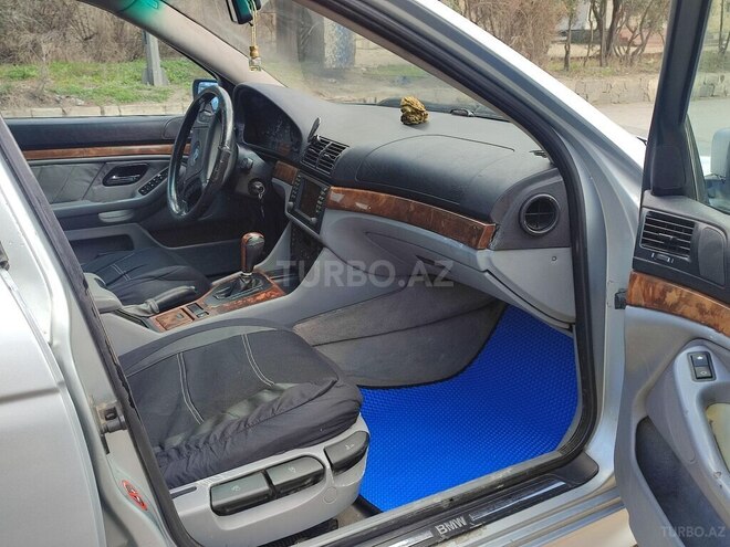 BMW 520 1997, 390,000 km - 2.0 л - Bakı