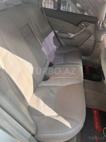 Mercedes S 320 1999, 350,000 km - 3.2 l - Bakı
