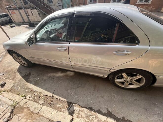 Mercedes S 320 1999, 350,000 km - 3.2 l - Bakı