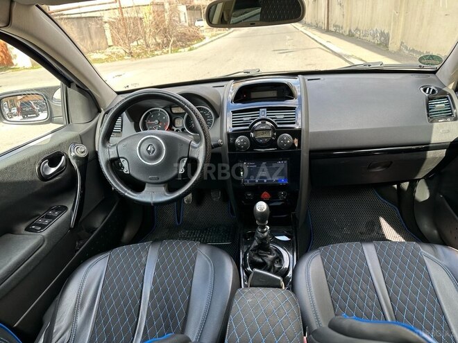 Renault Megane 2006, 235,000 km - 1.9 l - Bakı