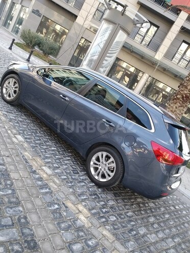 Kia Ceed 2015, 189,000 km - 1.6 l - Bakı