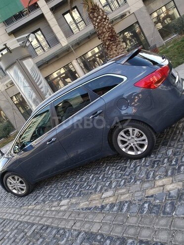Kia Ceed 2015, 189,000 km - 1.6 l - Bakı