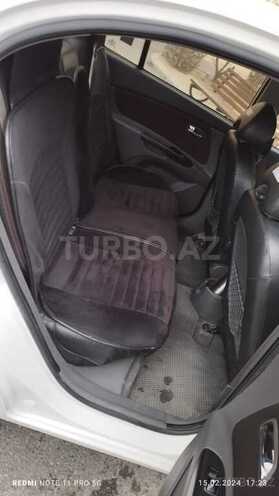 Kia Rio 2011, 252,000 km - 1.6 l - Bakı