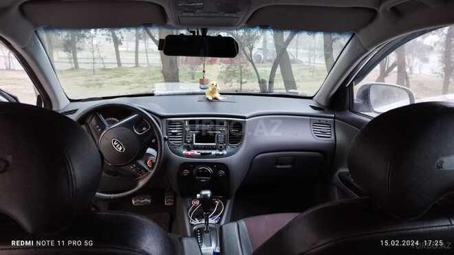 Kia Rio 2011, 252,000 km - 1.6 l - Bakı