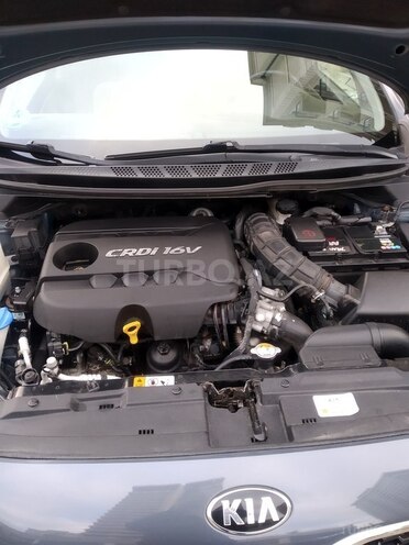 Kia Ceed 2015, 189,000 km - 1.6 l - Bakı