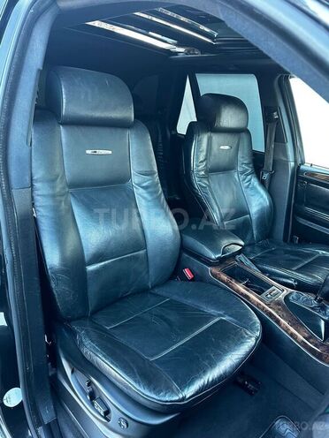 BMW X5 2006, 236,000 km - 4.8 l - Bakı