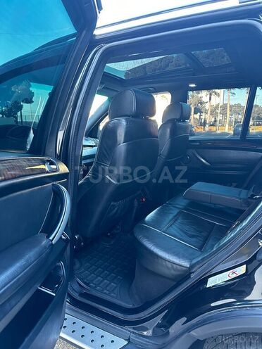 BMW X5 2006, 236,000 km - 4.8 l - Bakı