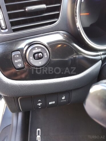 Kia Ceed 2015, 189,000 km - 1.6 l - Bakı