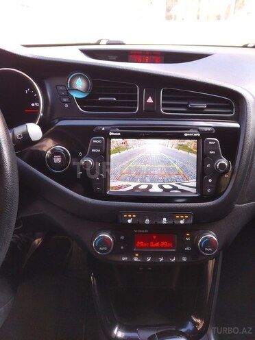 Kia Ceed 2015, 189,000 km - 1.6 l - Bakı