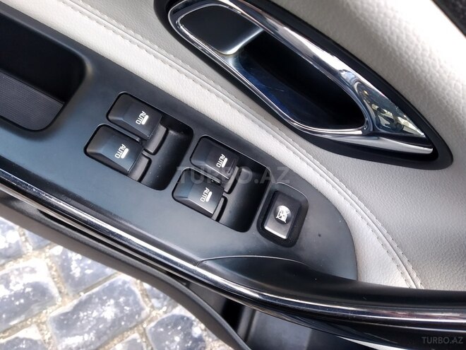 Kia Ceed 2015, 189,000 km - 1.6 l - Bakı