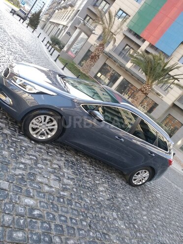 Kia Ceed 2015, 189,000 km - 1.6 l - Bakı