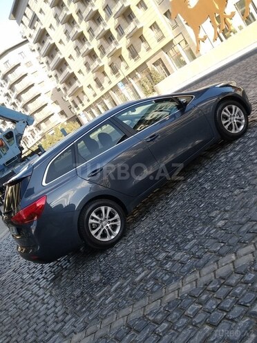 Kia Ceed 2015, 189,000 km - 1.6 l - Bakı