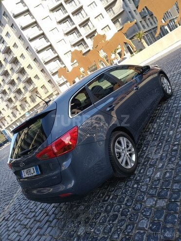 Kia Ceed 2015, 189,000 km - 1.6 l - Bakı