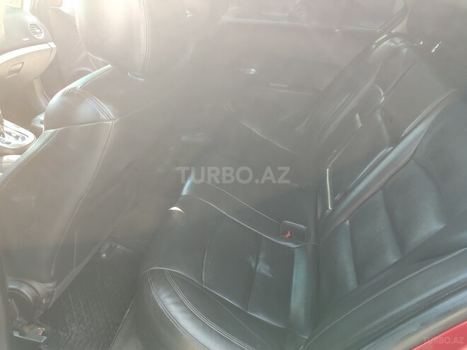 Chevrolet Cruze 2014, 274,089 km - 1.4 l - Bakı