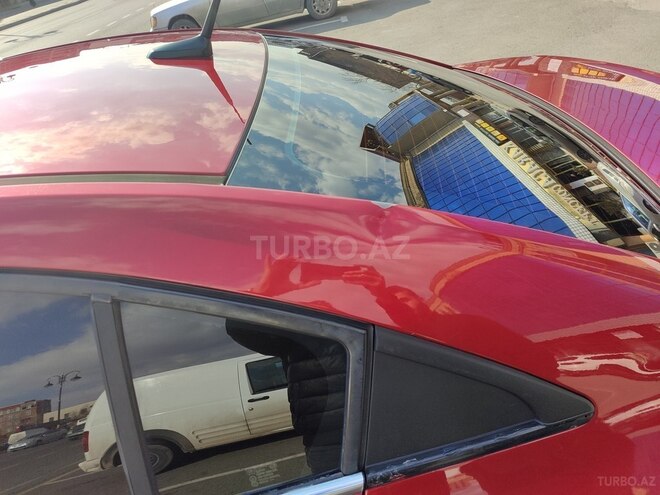 Chevrolet Cruze 2014, 274,089 km - 1.4 l - Bakı