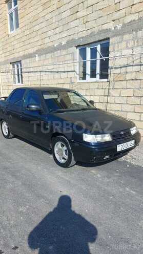LADA (VAZ) 2110 2006, 430,000 km - 1.6 l - Mingəçevir