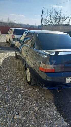 LADA (VAZ) 2110 2006, 430,000 km - 1.6 l - Mingəçevir