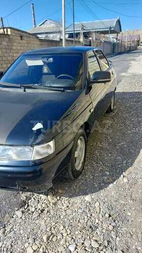 LADA (VAZ) 2110 2006, 430,000 km - 1.6 l - Mingəçevir