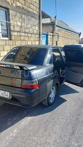 LADA (VAZ) 2110 2006, 430,000 km - 1.6 l - Mingəçevir