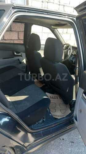 LADA (VAZ) 2110 2006, 430,000 km - 1.6 l - Mingəçevir