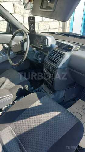 LADA (VAZ) 2110 2006, 430,000 km - 1.6 l - Mingəçevir